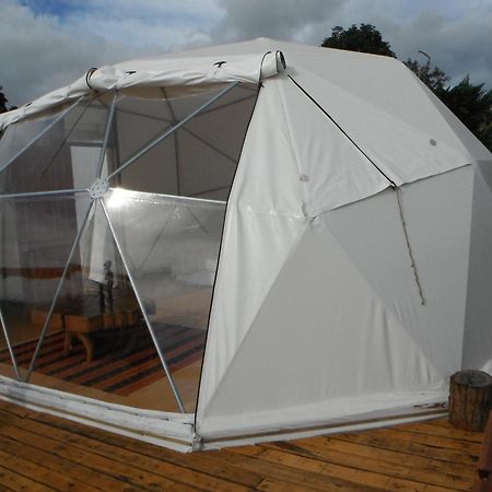 Mamma Nui Glamping Villa Ханга Роа Стая снимка