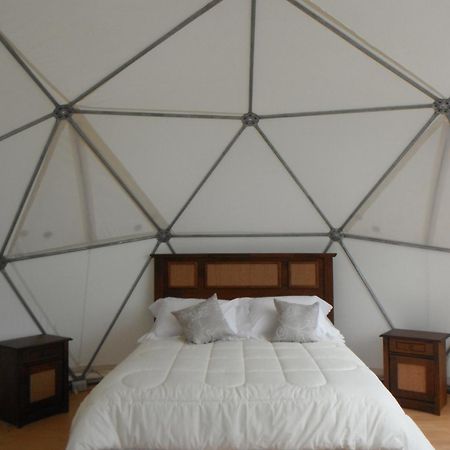Mamma Nui Glamping Villa Ханга Роа Стая снимка